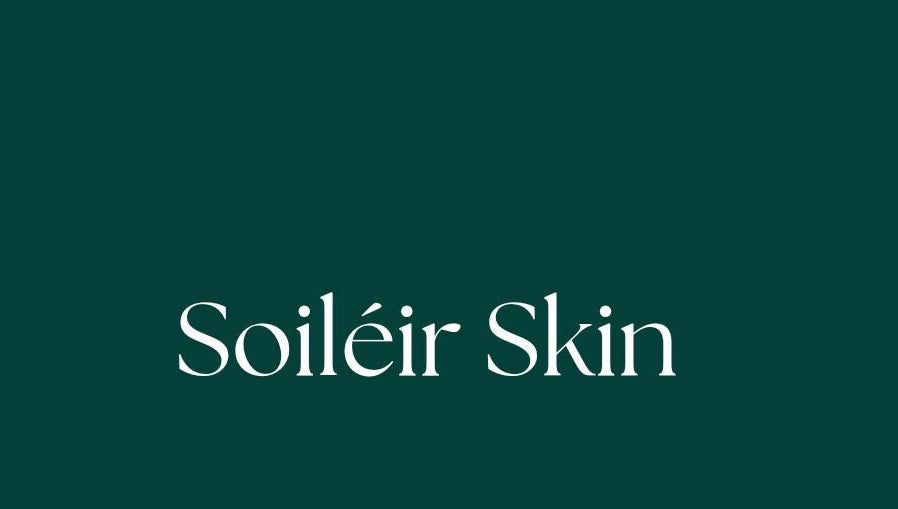 Soiléir Skin By Dolores O’Reilly Bild 1
