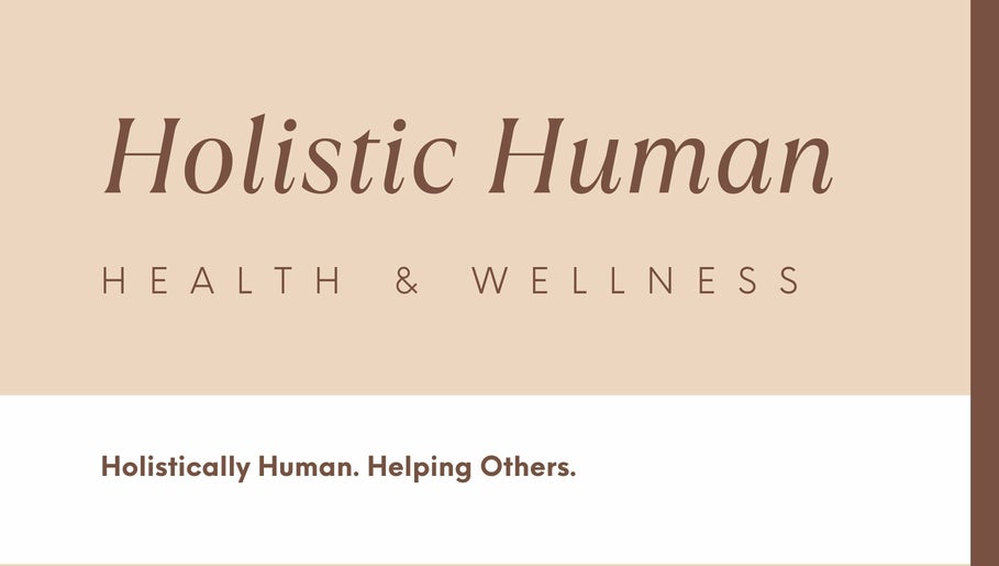 Holistic Human Health & Wellness image 1