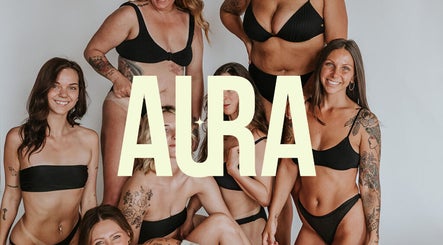 AURA Mobile Spray Tans