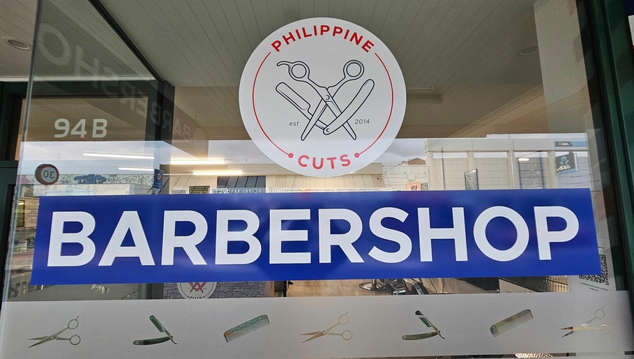 Philippine Cuts – kuva 1