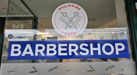 Philippine Cuts