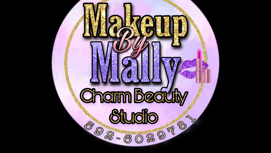 Makeupby Mally-Charm Beauty Studio image 1