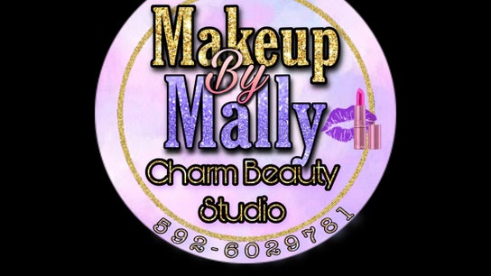 Makeupby Mally-Charm Beauty Studio