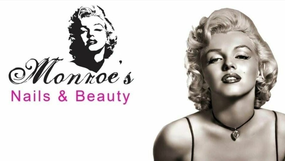 Εικόνα Monroe's Hair & Beauty 1