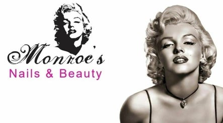 Monroe's Hair & Beauty