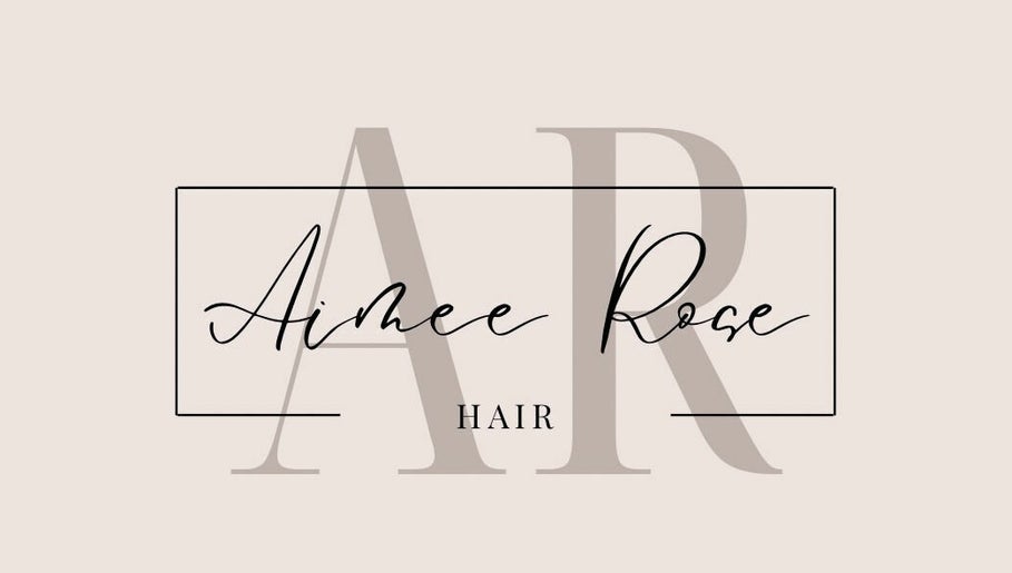 Aimee Rose Hair 1paveikslėlis