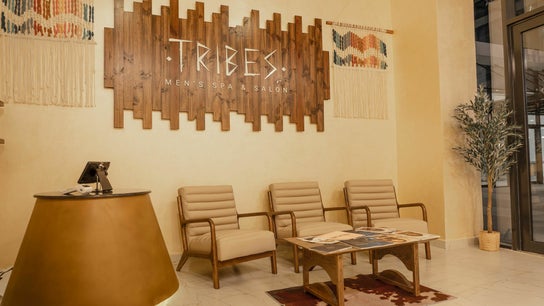 Tribes Men's Spa and Salon