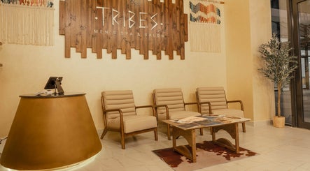 Tribes Men's Spa and Salon afbeelding 3