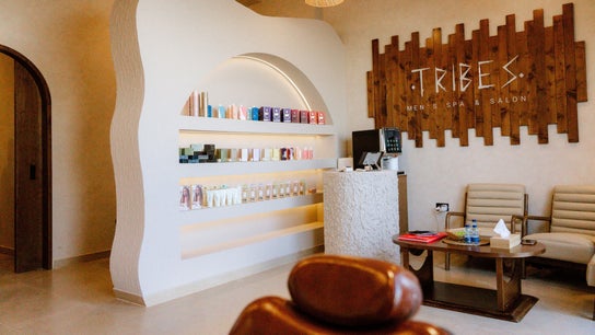 Tribes Men's Spa & Salon ( Mazoon st)