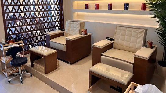 Tribes Men's Spa & Salon ( Mazoon st)