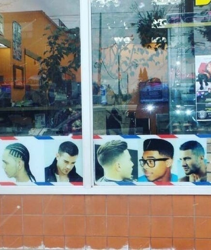 Tiptop Barbershop and Beauty Salon – kuva 2