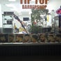 Tiptop Barbershop and Beauty Salon