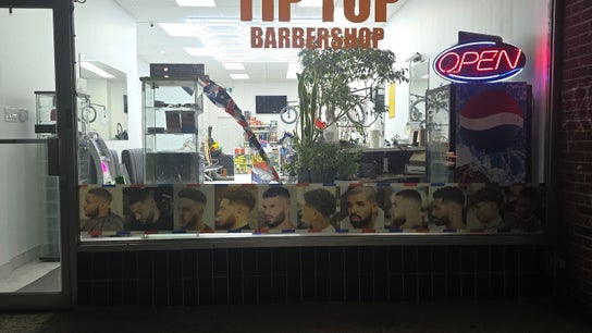 Tiptop Barbershop and Beauty Salon