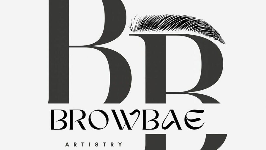 Browbae Artistry slika 1