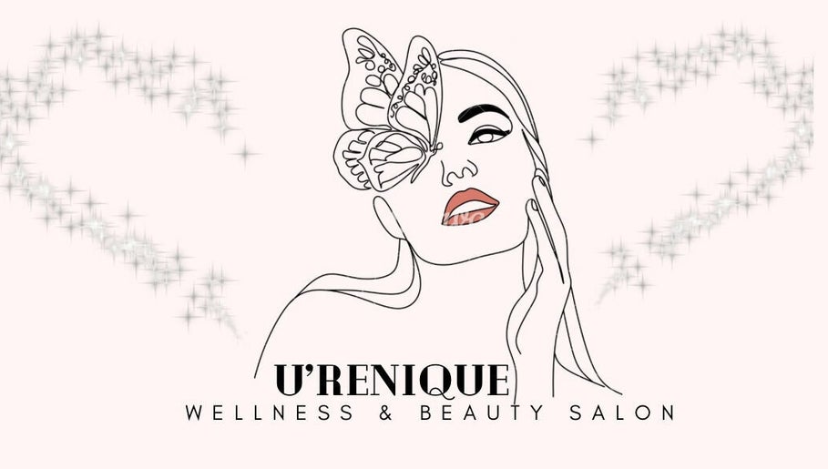 You are Unique Beauty and Wellness зображення 1