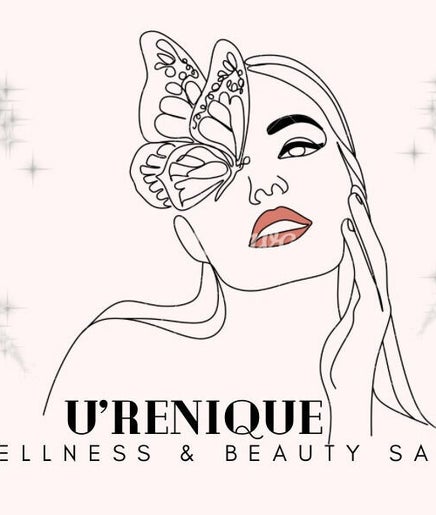 You are Unique Beauty and Wellness – obraz 2