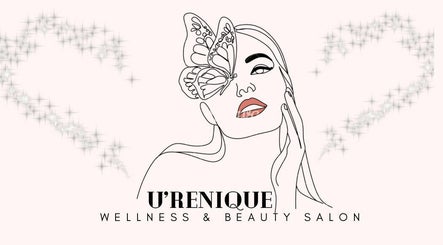 You are Unique Beauty and Wellness