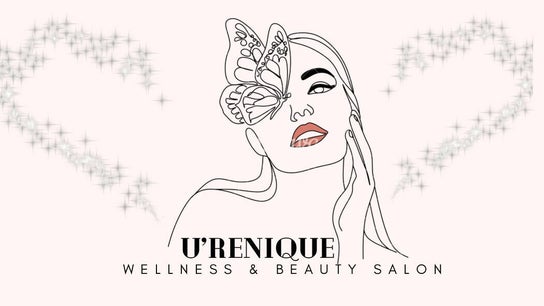 You are Unique Beauty and Wellness