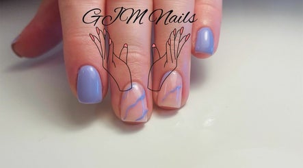 GJM Nails & Beauty image 2