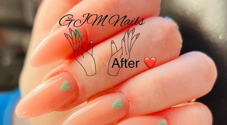 GJM Nails & Beauty image 3