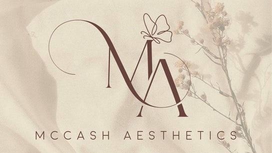 McCash Aesthetics