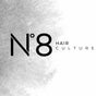 N°8 Hair Culture - O'Connell Street, Shop 8, Auckland Cbd, Auckland