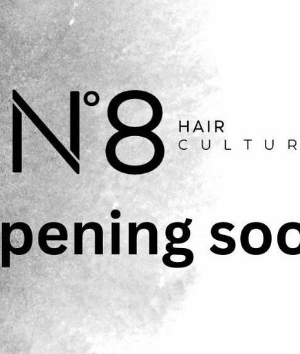 N°8 Hair Culture image 2