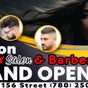 All Season Salon And Barbershop - 10639 156 Street Northwest, Canora, Edmonton, Alberta