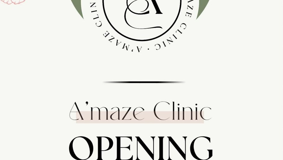 A’maze Clinic – obraz 1