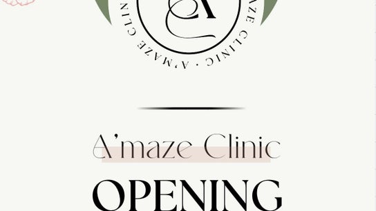 A’maze Clinic
