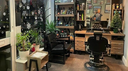 Dads&Lads Barbershop