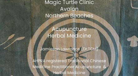 Magic Turtle Clinic