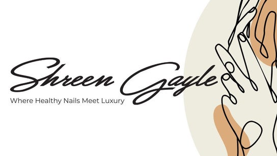 Shreen Gayle Works