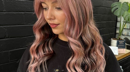 Hair by Abbey Kate imej 3