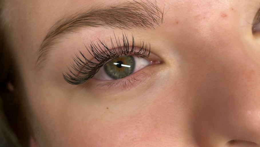 Lashes by Liesje Bild 1