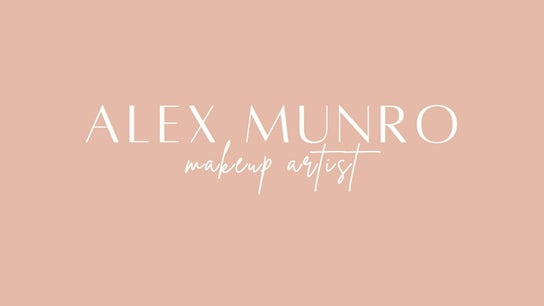 Alex Munro Makeup Artist