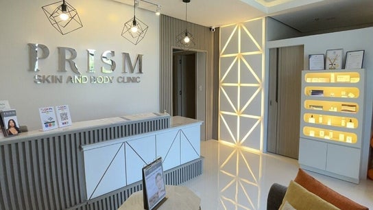 PRISM Skin & Body Clinic