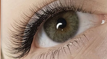 Justyna Woźniak Beauty Lash Bar image 2