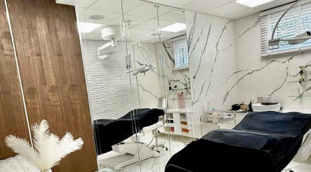Justyna Woźniak Beauty Lash Bar