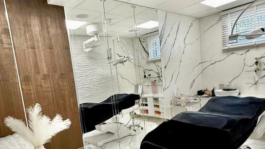 Justyna Woźniak Beauty Lash Bar