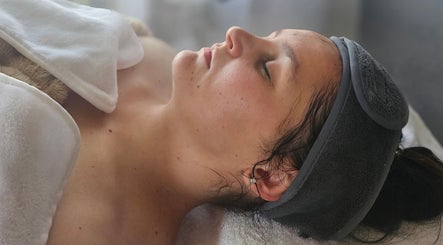 Salon Beaukurie