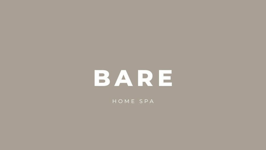 Bare Home Spa – obraz 1