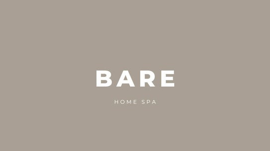 Bare Home Spa