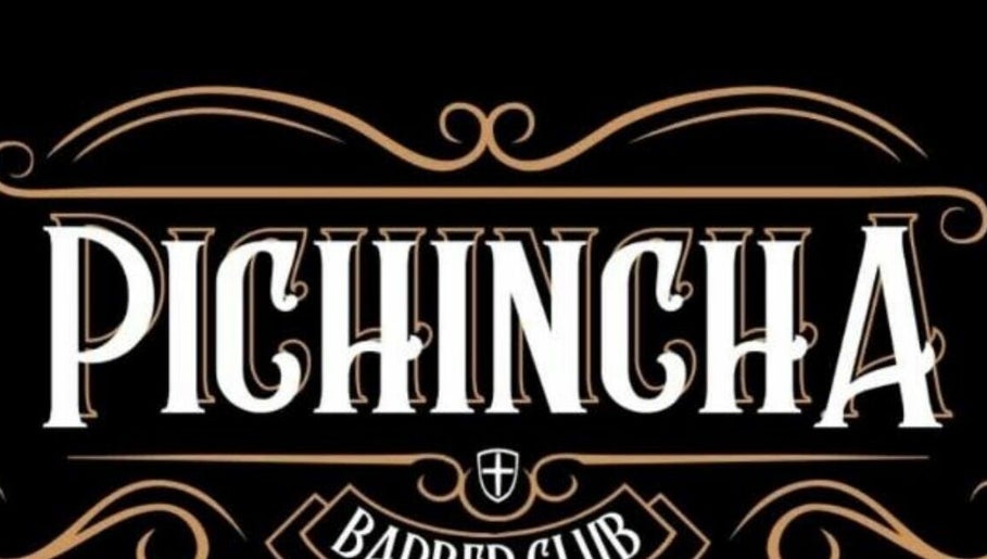 PICHINCHA BARBER CLUB image 1