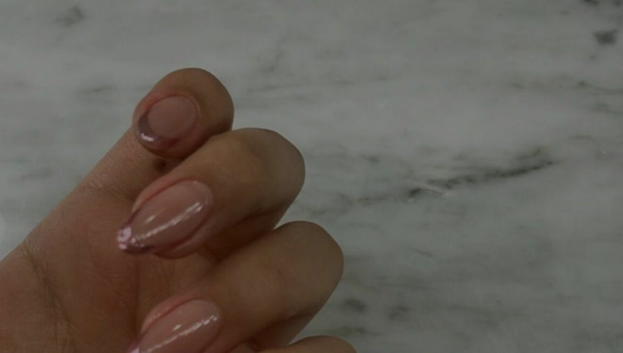 Cavi Nails изображение 1