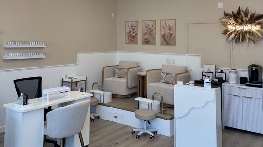 The Gel Nail Bar