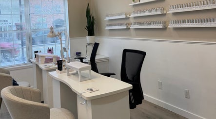 The Gel Nail Bar imagem 3