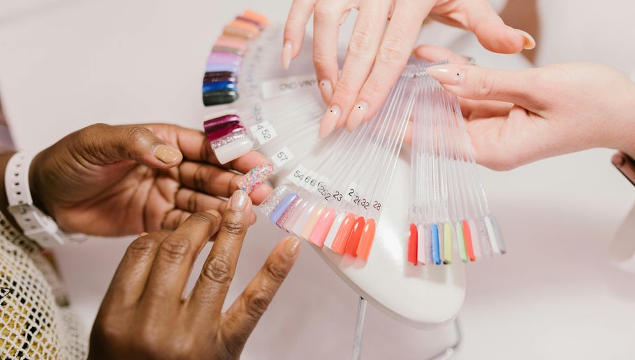 At Home Beauty Studio, bilde 1