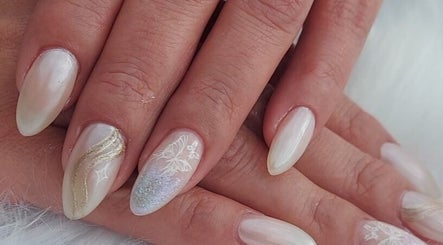 Beauty in Nails by C