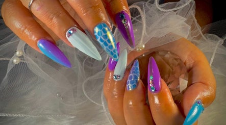 Dream Nails by K – kuva 3